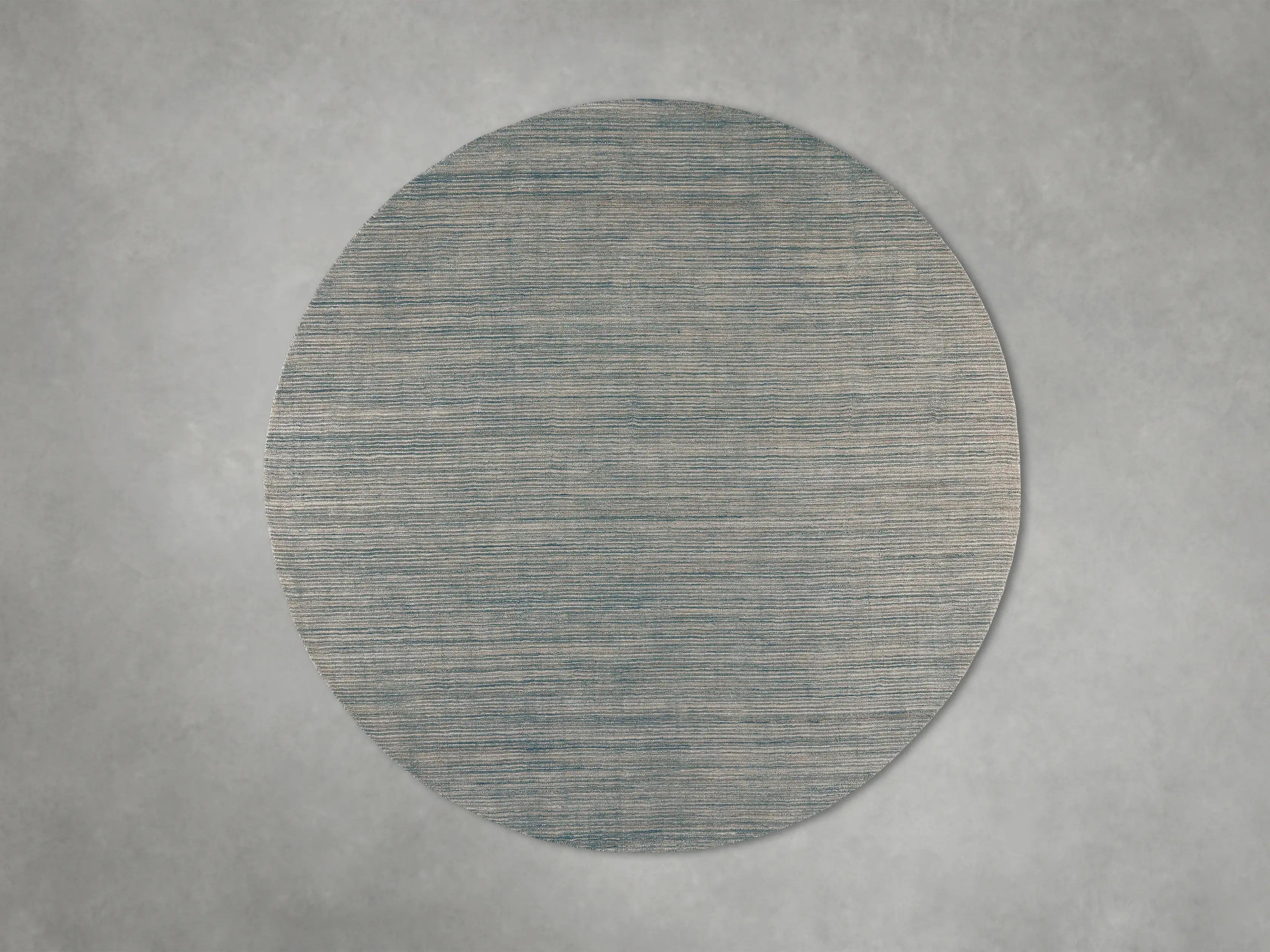 Oriel Performance Round Rug